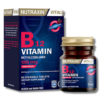 nutraxin vitamin b12 60 dil altı
