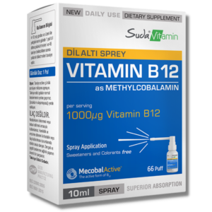 suda vitamin vitamin b12 sprey