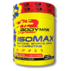 VitaminBox Bodymax IsoMAX İzotonik Sporcu içeceği 700 Gr