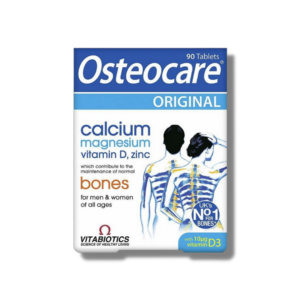 osteocare original 90 tablet