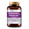 Wellcare Magnezyum 60 Tablet - Malat, Sitrat, Bisglisinat