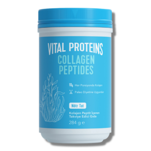 Vital Proteins Collagen Tip 1 Kolajen Peptit 284 gr