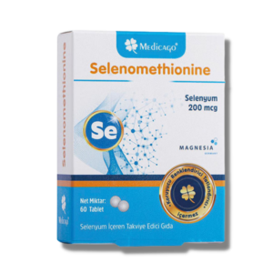 medicago selenyum
