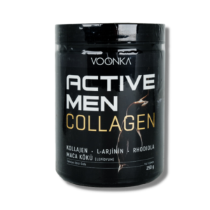 voonka collagen active men