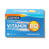 osende vitamin b12