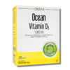 ocean vitamin d3 1000 iu
