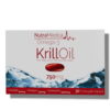 Nutramedica Krill Oil 750 mg 30 Kapsül