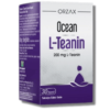 Ocean L-Teanin 200 mg 30 kapsül
