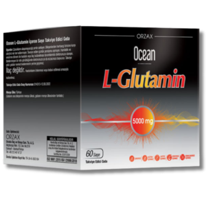 ocean l-glutamin