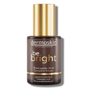 Dermoskin Be Bright Tranexamic Acid Complex Serum 30 ml