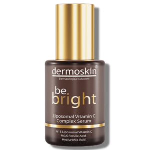 Dermoskin Be Bright Liposomal Vitamin C Complex Serum
