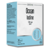 Orzax Ocean İyot Damla 30 ml