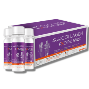 Suda Collagen Fxone Tip 1-2-3 Kolajen 60 ml x 30 Tüp