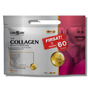 day2day the collagen beauty
