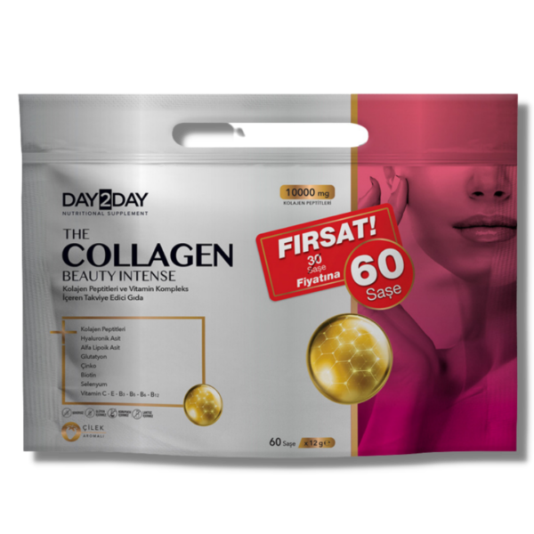 day2day the collagen beauty