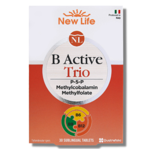 new life b active trio