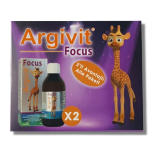 argivit focus aile paketi