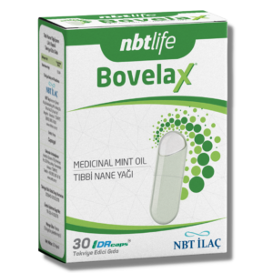 NBT Life bovelax