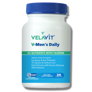 velavit v-men's daily