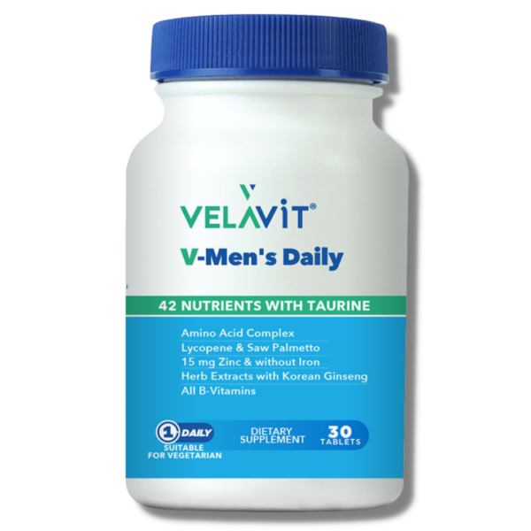 velavit v-men's daily