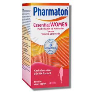 pharmaton essential women