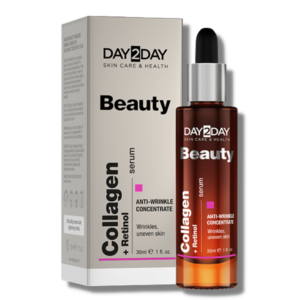 day2day beauty collagen serum
