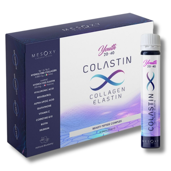 colastin youth collagen