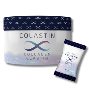 colastin collagen elastin 14 saşe