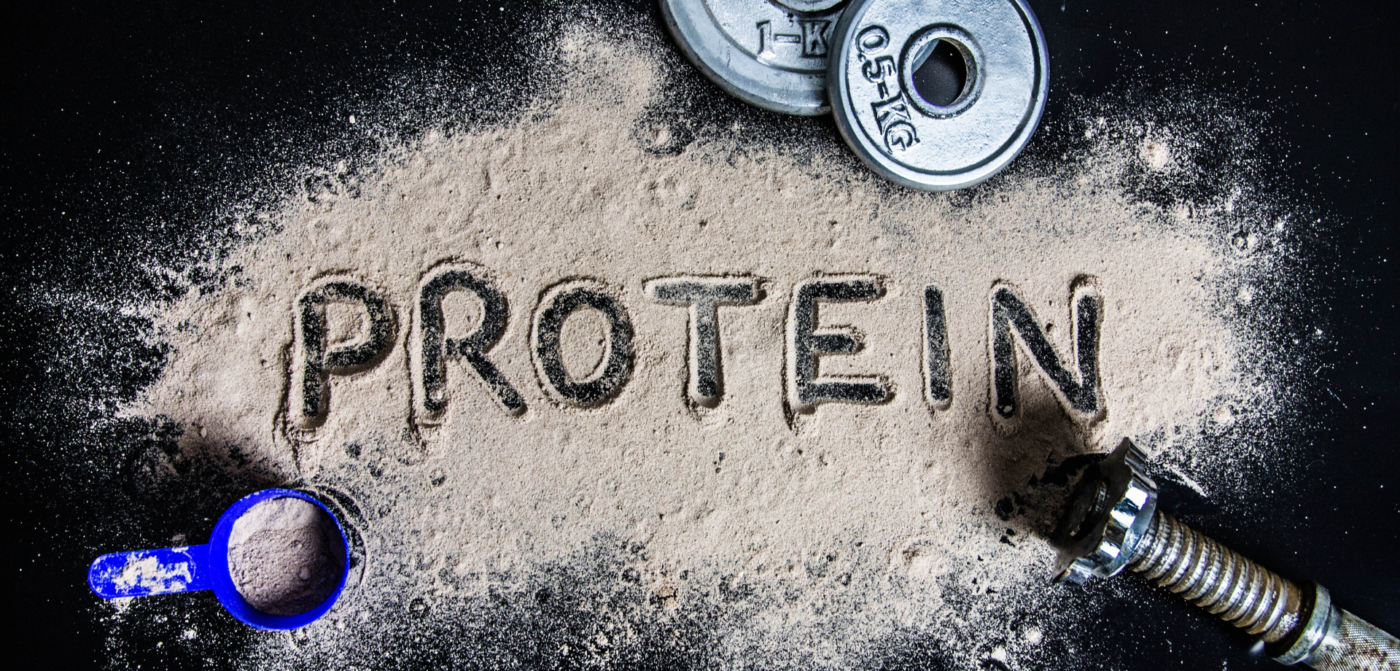 Protein Tozu nedir