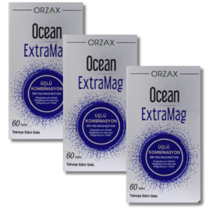 ocean extramag